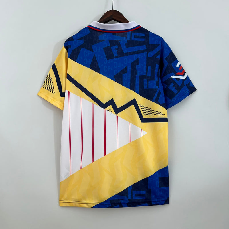 CAMISOLA CHELSEA 1990 homem (RETRO)