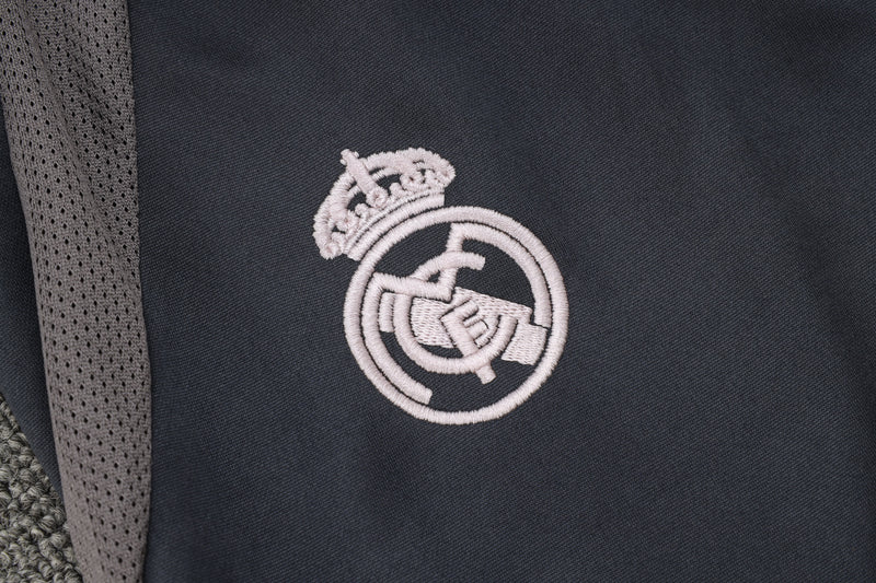 SPORTING TRACKSUIT CR7 23/24 - UNISEX/UNISEX