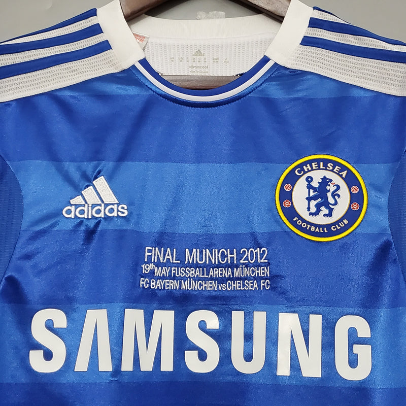 CHELSEA I SHIRT 05/06 men (RETRO)