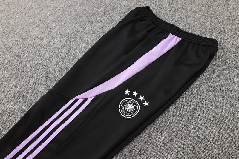 SPORTING TRACKSUIT CR7 23/24 - UNISEX/UNISEX