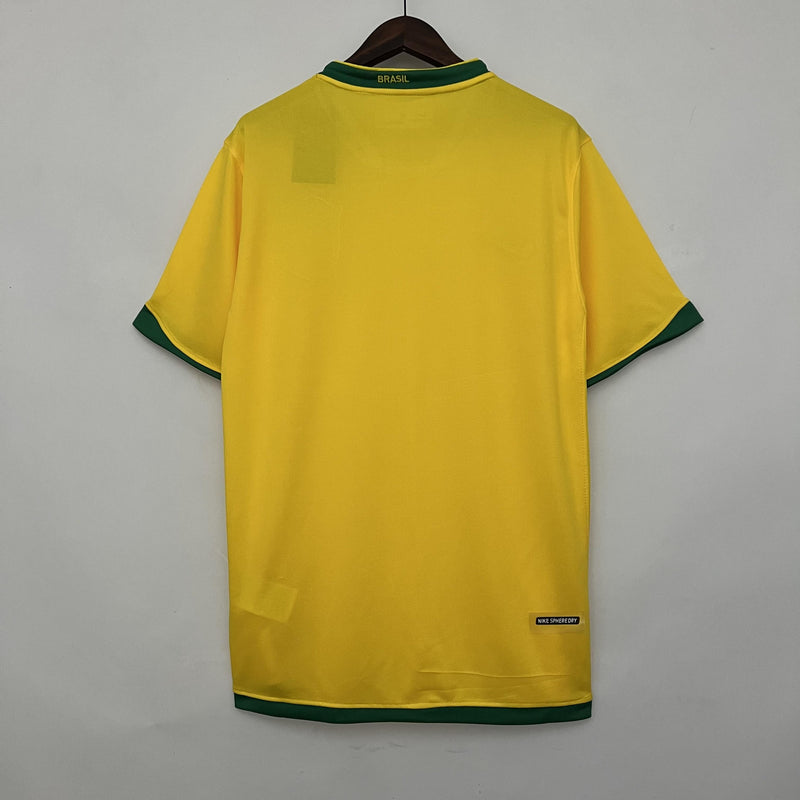 BRAZIL I 04/06 man (RETRO)