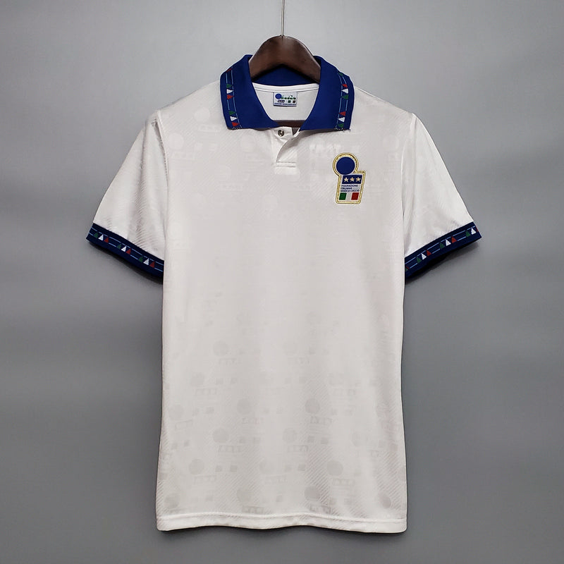 ITALY II WORLD CUP 94 men's T-SHIRT (RETRO)