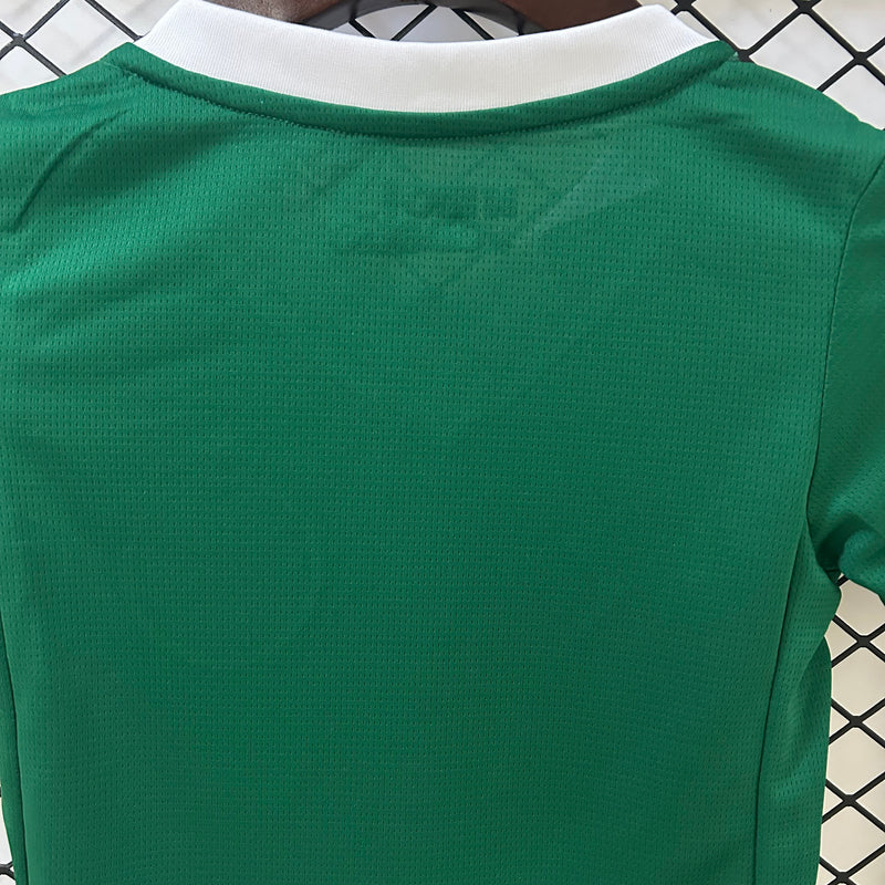 PALMEIRAS I 25/26 CONJUNTO INFANTIL