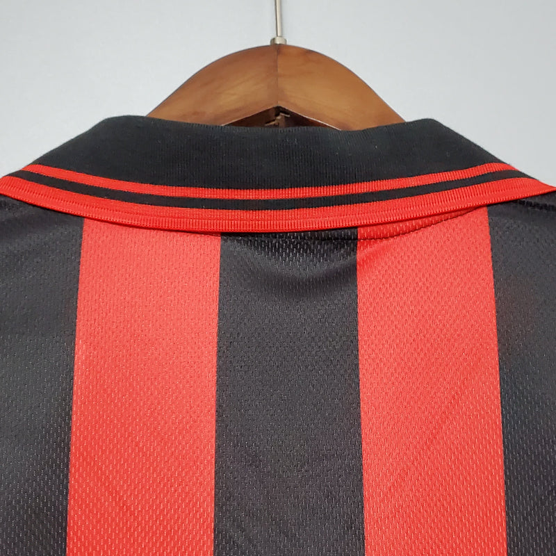 AC MILAN 96/97 I homem (RETRO)