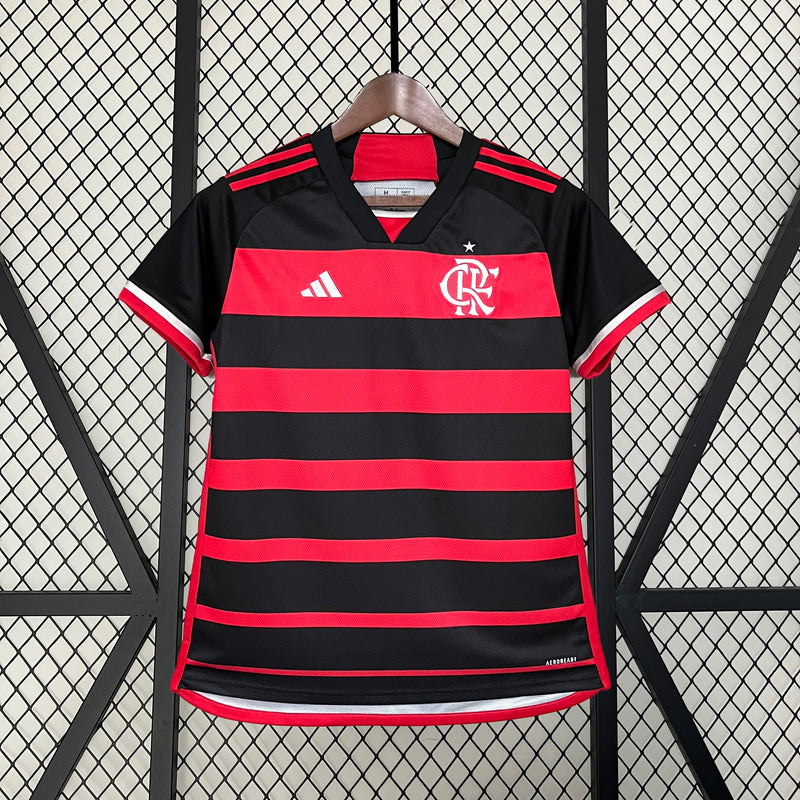 FLAMENGO I SHIRT 24/25 men