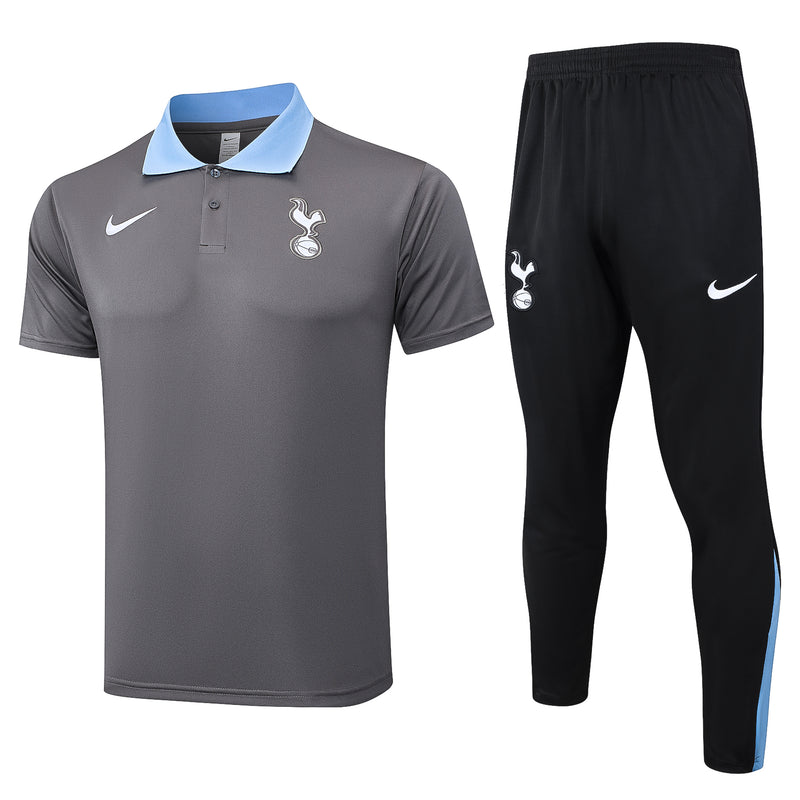 FATO DE TREINO POLO TOTTENHAM  - UNISSEXO