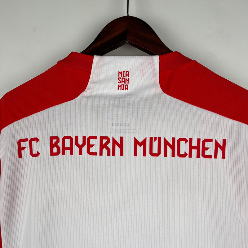 BAYERN MUNICH I 23/24 homem