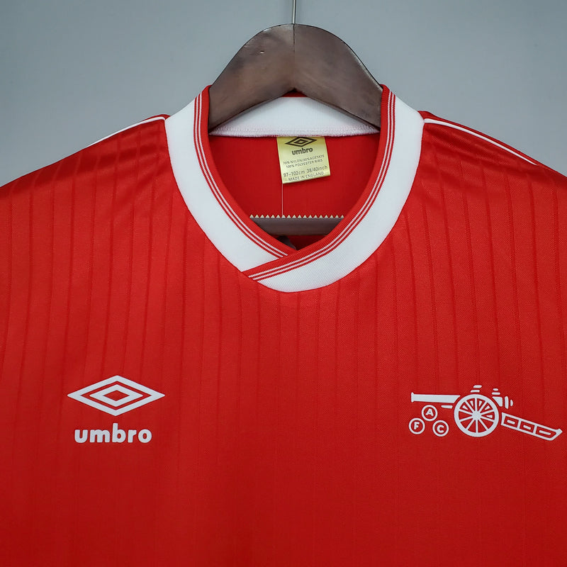 ARSENAL 83/86 I homem (RETRO)