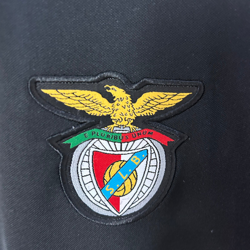 BENFICA 02/03 II homem (RETRO)