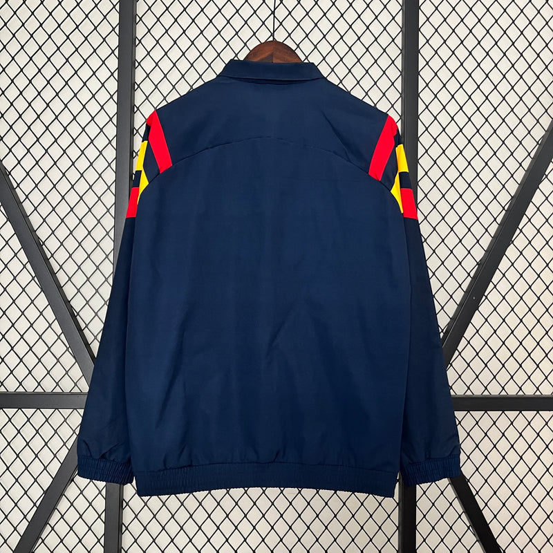 BARCELONA JACKET I 24/25