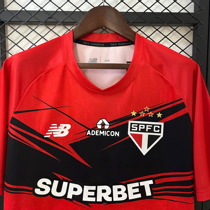 SAO PAULO I 24/25 men's T-SHIRT