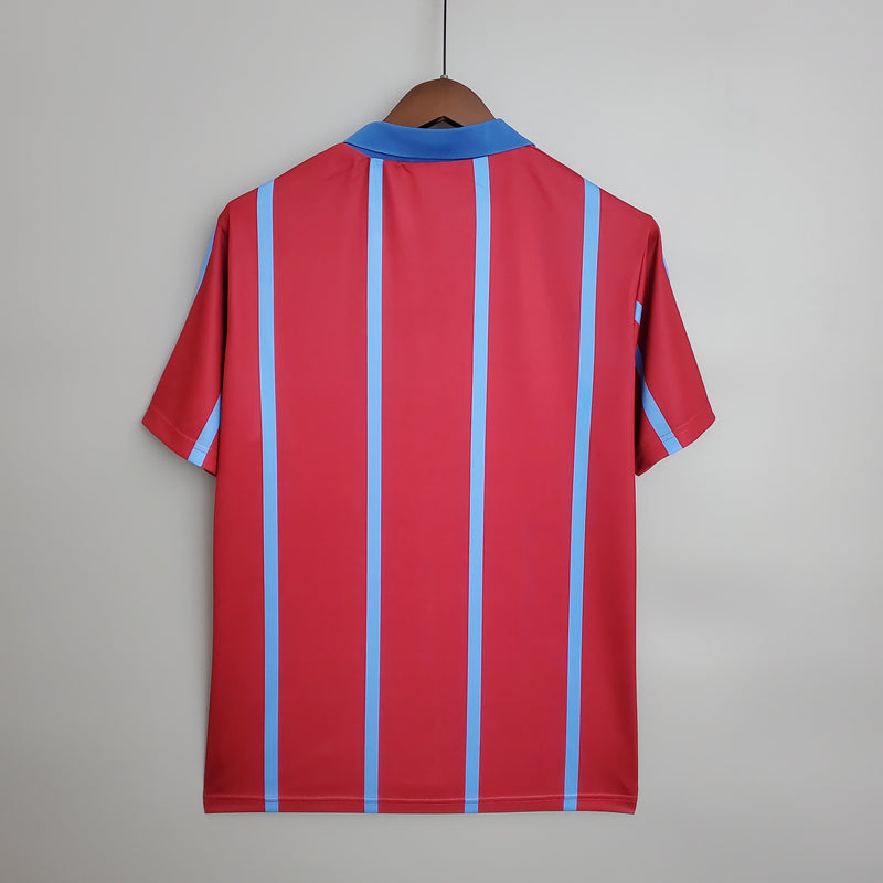 ASTON VILLA 93/95 I homem (RETRO)