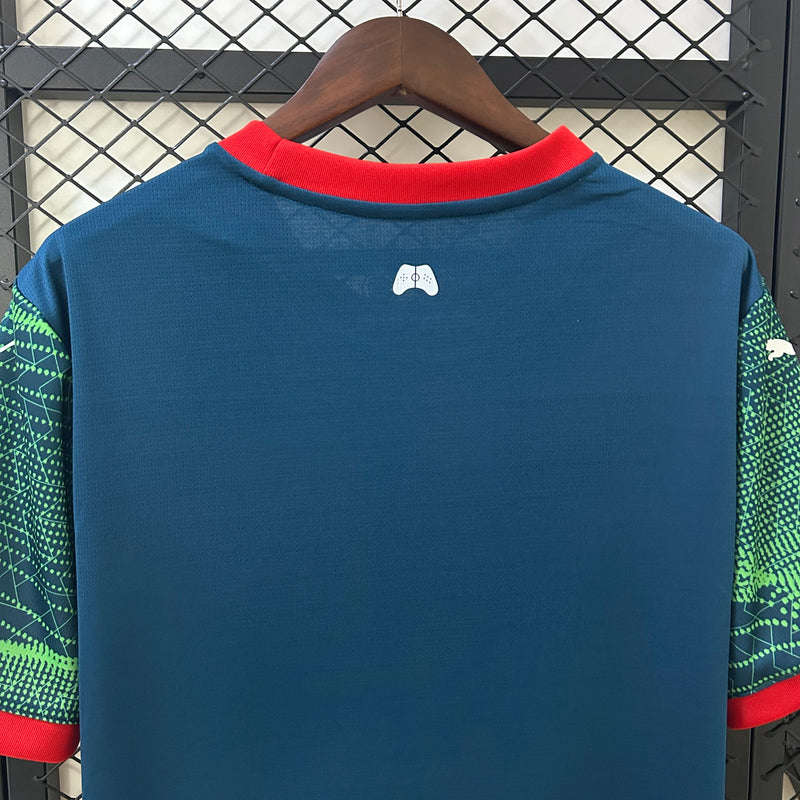 CAMISOLA PORTUGAL TREINO II 25/26 homem