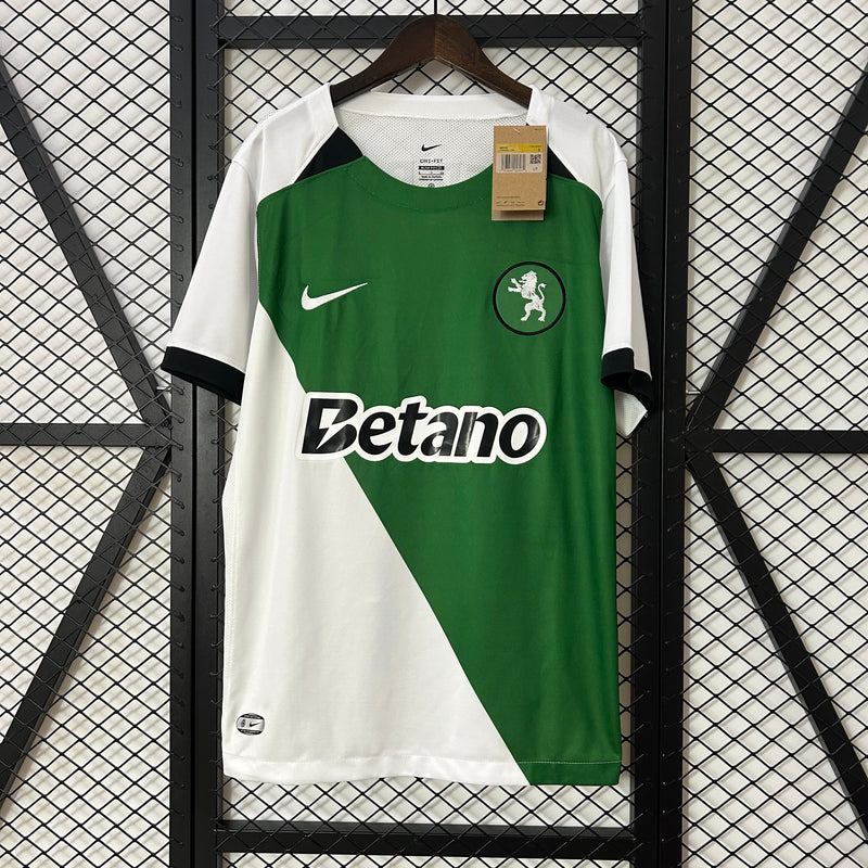 SPORTING CP I 24/25 men's T-SHIRT