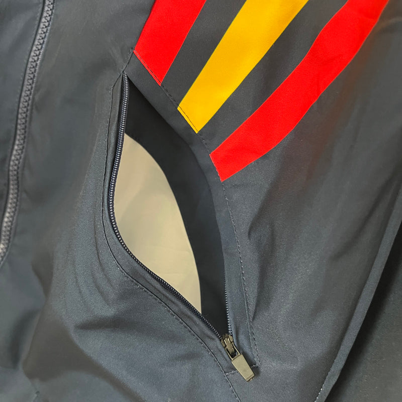 BARCELONA JACKET I 24/25