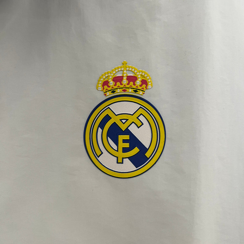 REAL MADRID I JACKET 24/25