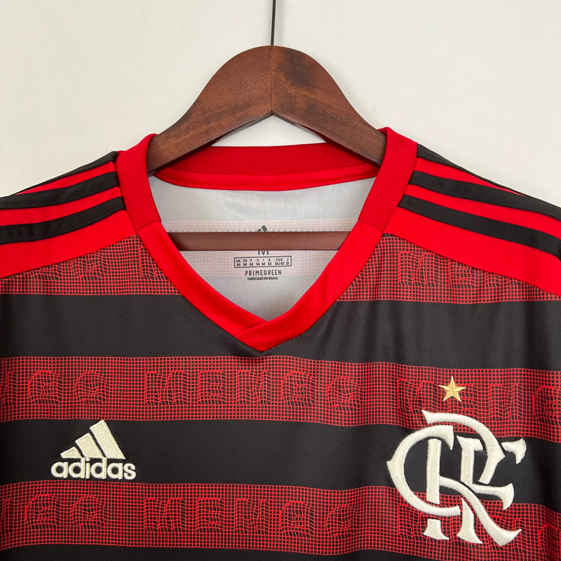 FLAMENGO 2009 men (RETRO)